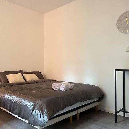 Studio Independant Paris 13 Luaran gambar